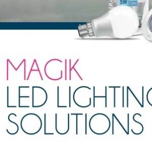 Magik Lighting 